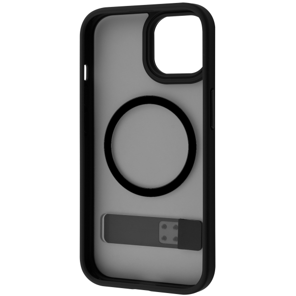 Mainstay Case with Magnetic Ring